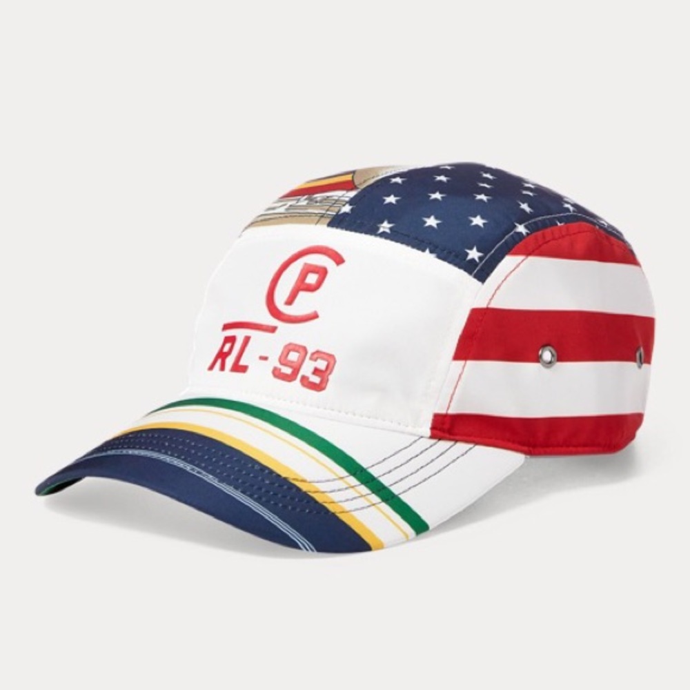 Polo Ralph Lauren CP-93 Limited-Edition Regatta Cap